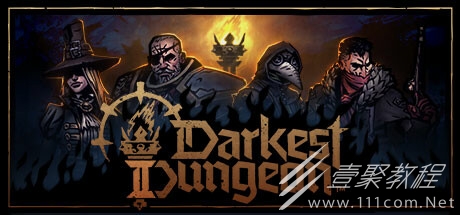 暗黑地牢2修改蜡烛操作流程介绍