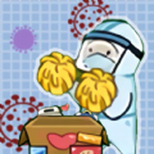 拯救小小黄手机版