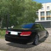 城市停车模拟安装包