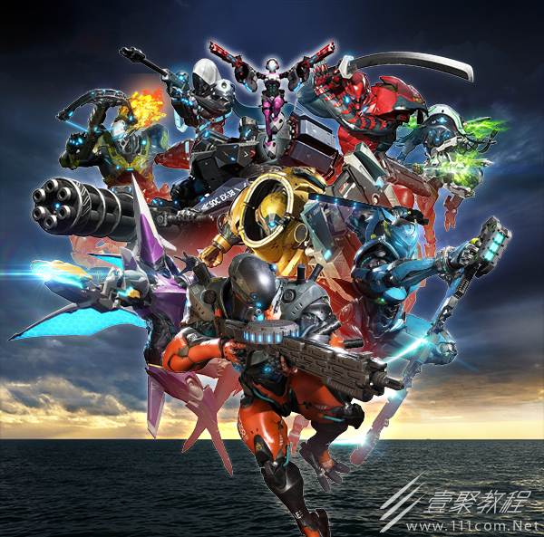 原始袭变PC配置要求公布