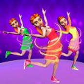 放置舞蹈班正式版