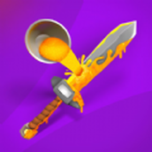 熔合大宝剑安装