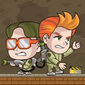 捉鬼大师安卓下载