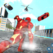 功夫格斗战士手机版