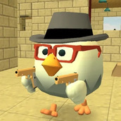 ChickenGun最新版