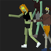 僵尸防御战官网版