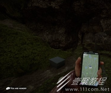 森林之子滑索枪获得方法