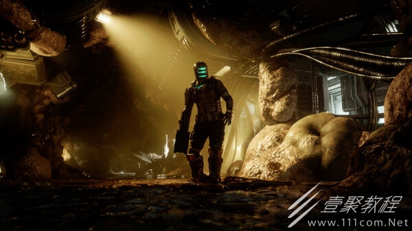 死亡空间重制版90分钟免费试玩介绍