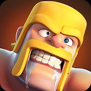 Clash of Clans Mod APK[无限金钱]V15.83.26
