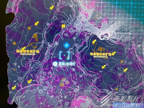 塞尔达传说王国之泪中期刷武器点位介绍