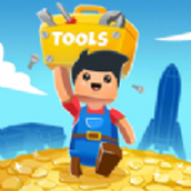 闲置机械大亨下载最新版