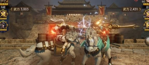 三国诛将录新手怎么玩