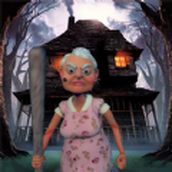 恐怖邻居老婆婆下载