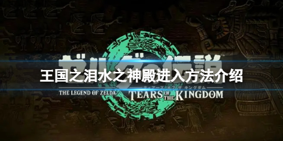 《塞尔达传说王国之泪》新手期穿什么套装？新手期实用套装推荐