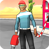 加油站大亨下载