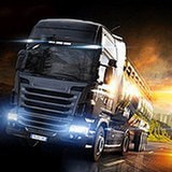 模拟卡车真实驾驶下载安装