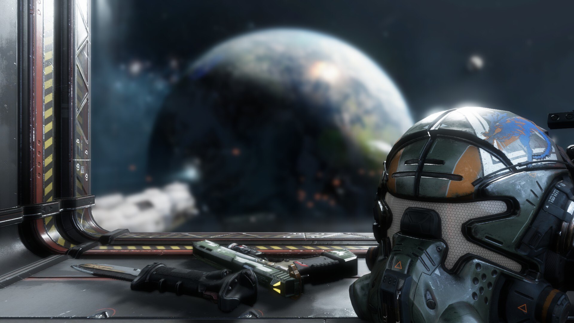 《泰坦陨落2》打不开一直跳ea解决办法