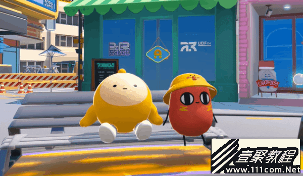 蛋仔派对狼人杀模式角色技能介绍