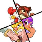 小队破坏者安卓下载