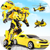 机器人变形汽车人安卓版