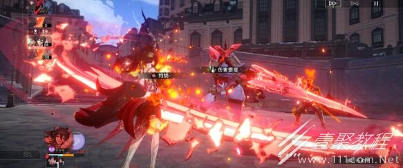 崩坏星穹铁道混沌回忆琥珀恩赐1层通关方法