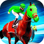 模拟赛马竞赛游戏最新版