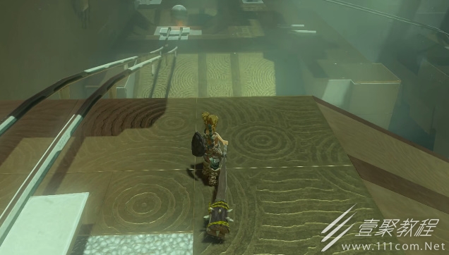 塞尔达传说王国之泪鲁纳奇塔神庙通关攻略