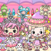 奇妙小镇梦幻乐园安卓版