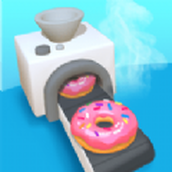 甜点工厂最新版