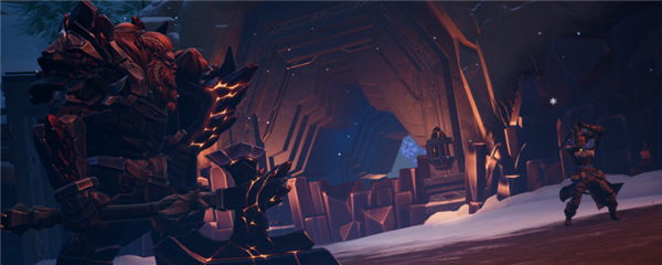 迷失之刃最佳拍档怎么解锁成就解锁方法分享