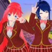 学姐爱上我游戏下载