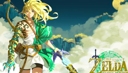 塞尔达传说王国之泪近卫套怎么获得攻略