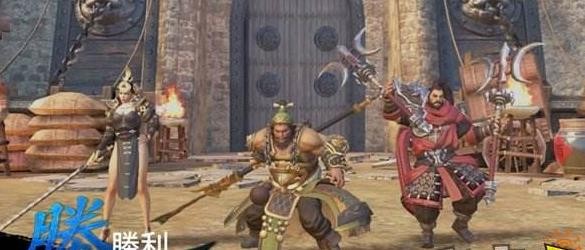 三国诛将录全基础建筑作用介绍