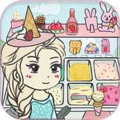 冰淇淋甜品铺下载最新版