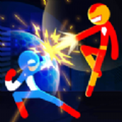 火柴人超英激斗正式版