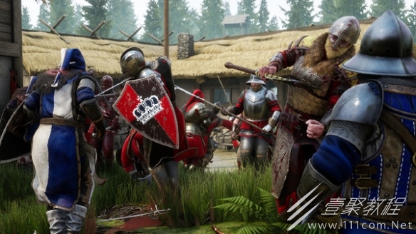 雷霆一击电脑配置推荐详情