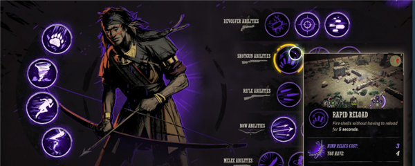 诡野西部商店物品什么时候刷新商店刷新方法分享