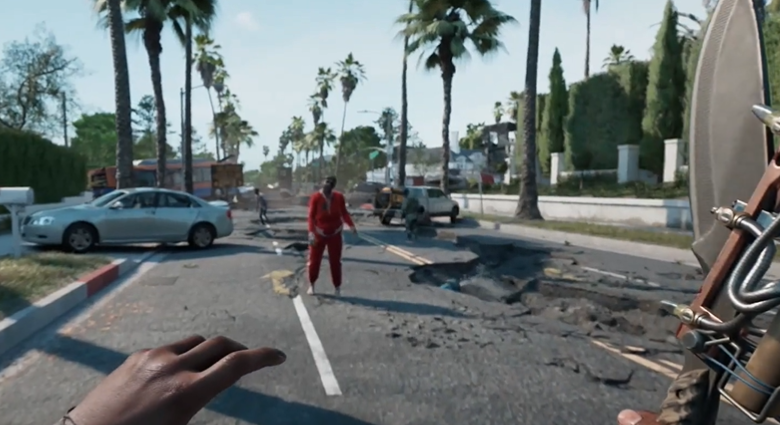 《死亡岛2》掉帧解决办法