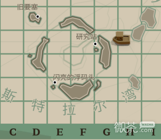 渔帆暗涌幻水母amp鳀鱼抓捕攻略一览