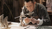 《一代匠师》什么时候大结局《一代匠师》追剧日历