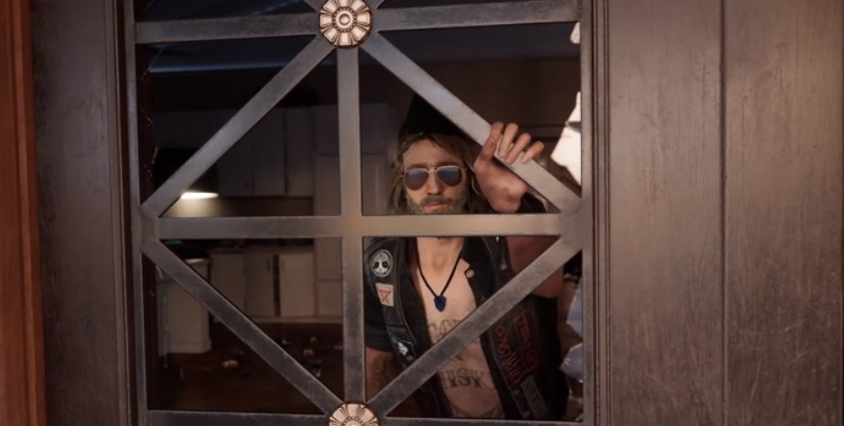 《死亡岛2》变异心脏刷取僵尸介绍