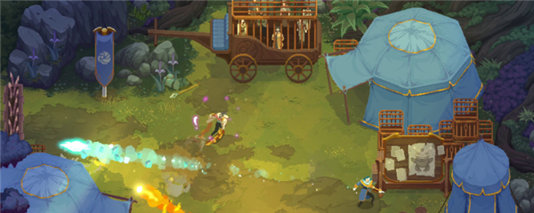 搜魔人英雄联盟传奇破敌之法怎么解锁成就解锁攻略