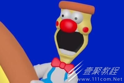 披萨塔尖叫梗意思一览