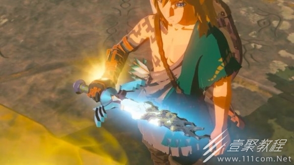 塞尔达传说王国之泪所需升级材料介绍