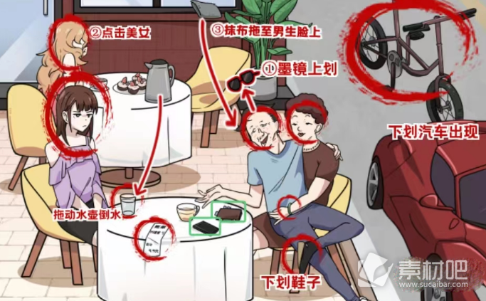 《玩梗高手》高质量男性通关策略