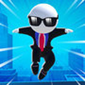 趣味跑步比赛正版