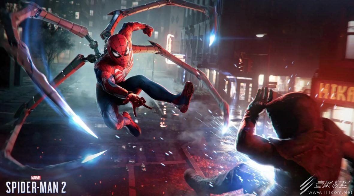 漫威蜘蛛侠化学物质外泄任务怎么完成