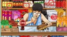 《疯狂梗传》真假小卖部找出山寨货怎么过