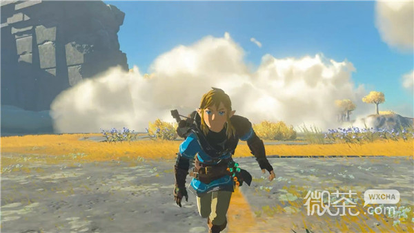 塞尔达传说王国之泪水之神殿阀门开启攻略分享