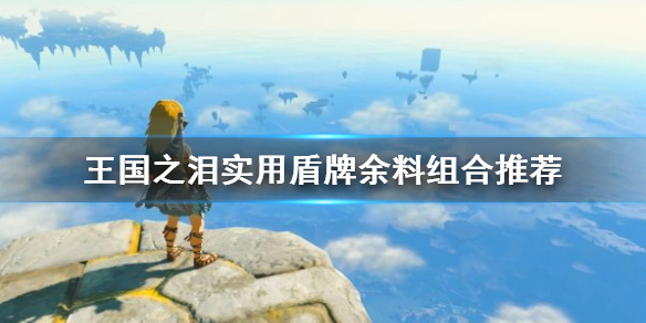 《塞尔达传说王国之泪》实用盾牌余料组合推荐  盾牌怎么组合？